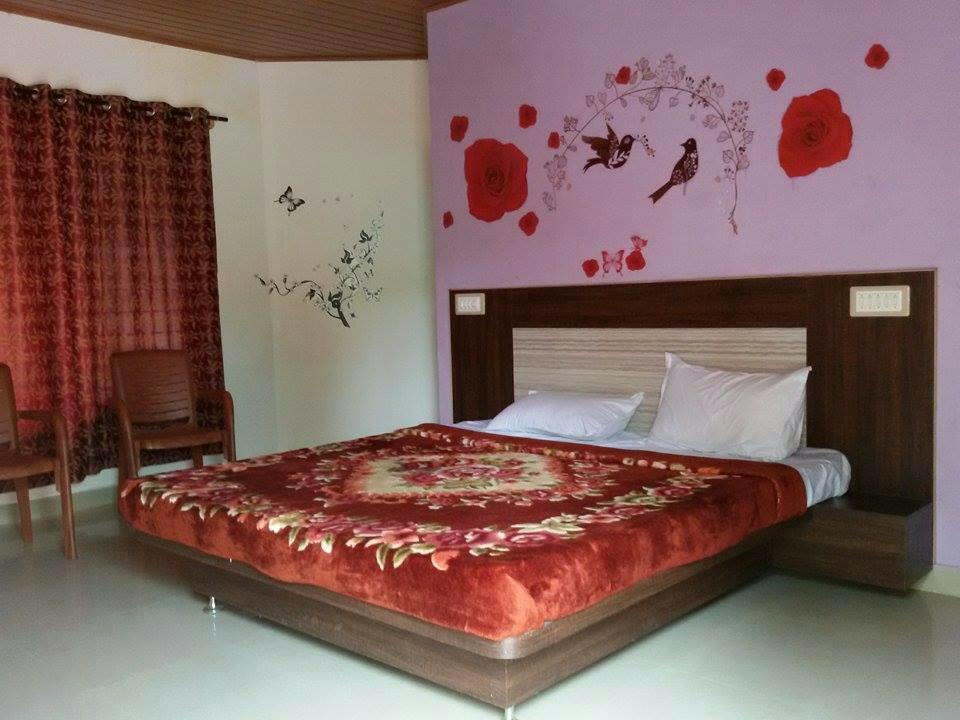 Coorg Anekad Jungle Stay Kushālnagar Dış mekan fotoğraf