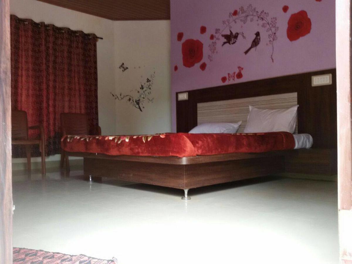 Coorg Anekad Jungle Stay Kushālnagar Dış mekan fotoğraf