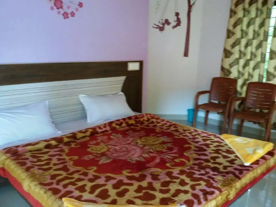 Coorg Anekad Jungle Stay Kushālnagar Dış mekan fotoğraf